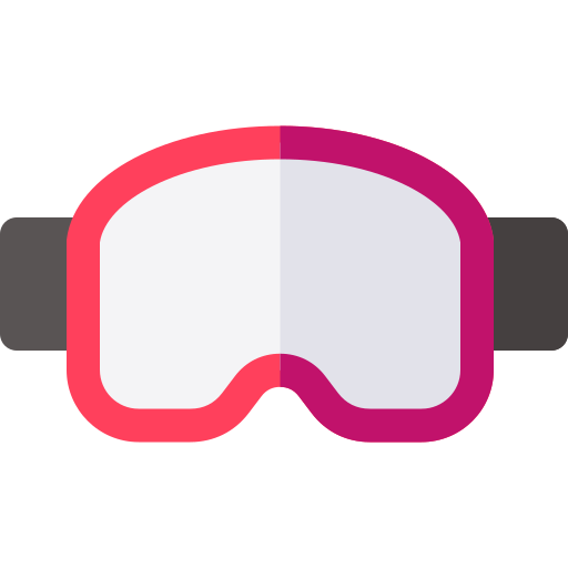 Ski goggles